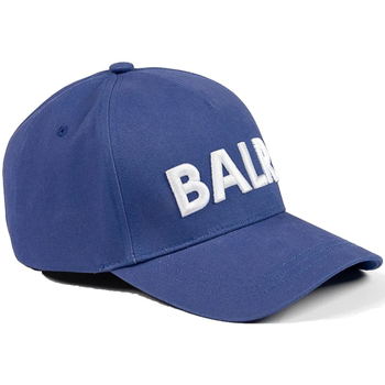 Accesorios textil Gorra Balr. Classic Embro Cap Azul