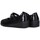 Zapatos Mujer Deportivas Moda Calzapies 72004 Negro