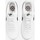 Zapatos Zapatillas bajas Nike DH2987 Sneakers unisexo Blanco