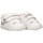 Zapatos Niña Deportivas Moda Luna Kids 71817 Blanco