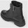Zapatos Mujer Botines Refresh BOTÍN  171000 NEGRO Negro