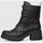 Zapatos Mujer Botines Refresh BOTÍN  170919 NEGRO Negro
