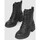 Zapatos Mujer Botines Refresh BOTÍN  170919 NEGRO Negro