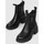 Zapatos Mujer Botines Refresh BOTÍN  170139 NEGRO Negro