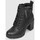 Zapatos Mujer Botines Refresh BOTÍN  171232 NEGRO Negro
