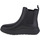 Zapatos Mujer Botas de caña baja FitFlop F-Mode Negro