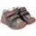 Zapatos Niños Deportivas Moda Biomecanics Baby Sneakers 231110-A - Musgo Verde