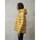 textil Mujer Abrigos Blauer 23WBLD02127 005050 edredón mujer Amarillo