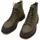 Zapatos Mujer Botines Camper K400388-006 Verde