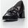 Zapatos Mujer Zapatos de tacón Amarpies 23028669 Negro