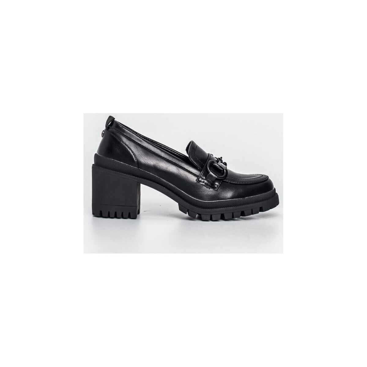 Zapatos Mujer Zapatos de tacón Amarpies 23028672 Negro