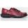 Zapatos Mujer Derbie & Richelieu Heymo 23181605 Rojo