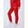 textil Mujer Pantalones de chándal Project X Paris  Rojo