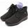 Zapatos Mujer Botines Westland 32980-100 Negro