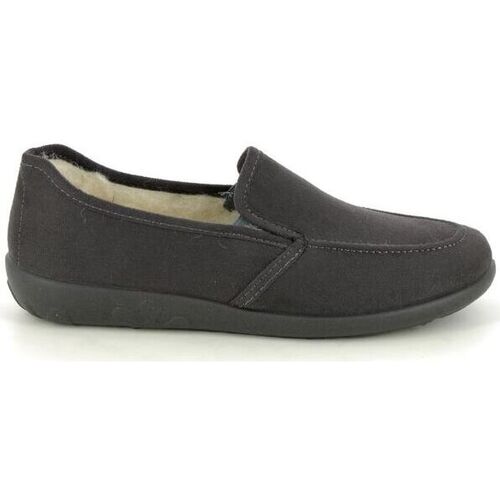 Zapatos Mujer Chanclas Rohde Ballerup Gris