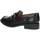 Zapatos Mujer Mocasín Mariella Burani 50130 Negro