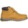 Zapatos Niños Botas de caña baja Balducci BS4661 Amarillo