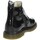 Zapatos Niña Botas de caña baja Balducci MATR2562 Negro