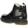 Zapatos Niña Botas de caña baja Balducci MATR2562 Negro