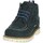 Zapatos Niños Zapatillas altas Balducci MATR2545 Azul