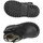 Zapatos Niña Botas de caña baja Balducci MATR2540 Negro