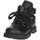 Zapatos Niña Botas de caña baja Balducci MATR2539 Negro