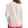 textil Mujer Tops y Camisetas TBS  Blanco