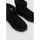 Zapatos Mujer Botas UGG Classic Mini Bailey Zip Negro