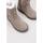 Zapatos Niña Botas Imac ROXI 480508 Beige