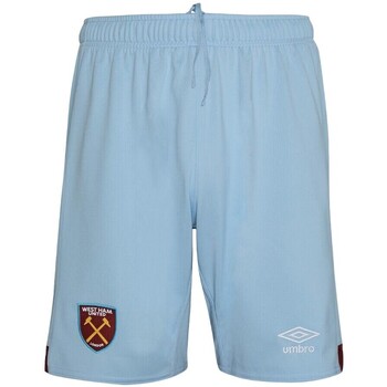 textil Hombre Shorts / Bermudas Umbro 23/24 Azul