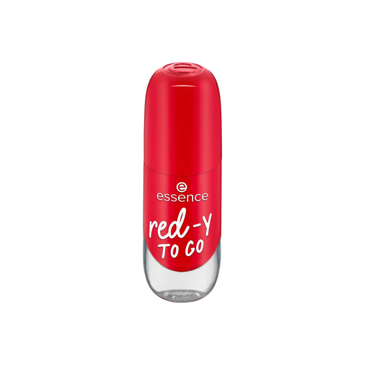 Belleza Mujer Esmalte para uñas Essence Gel Nail Colour Esmalte De Uñas 56-red -y To Go 