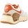 Zapatos Mujer Deportivas Moda Nike FQ8106 Beige