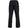 textil Hombre Pantalones de chándal Joma Cervino Wadding Long Pants Negro