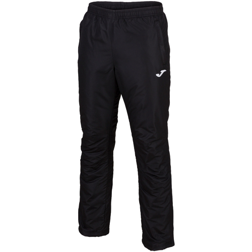 Joma Cervino Wadding Long Pants Negro - textil pantalones chandal Hombre  48,66 €