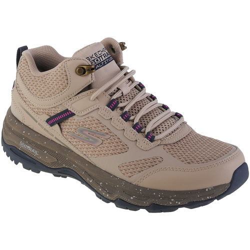 Skechers Go Run Trail Altitude - Highly Elevated Beige - Zapatos