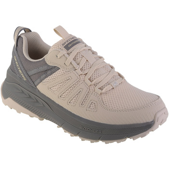 Zapatos Mujer Fitness / Training Skechers Switch Back - Cascades Gris