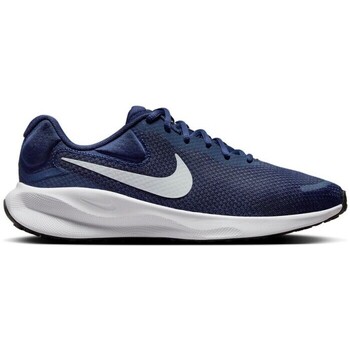 Zapatos Hombre Deportivas Moda Nike FB2207 Azul