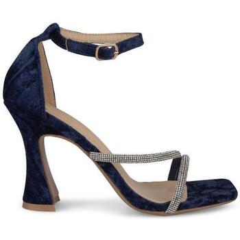 Zapatos Mujer Zapatos de tacón Alma En Pena I23BL1000 Azul