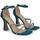 Zapatos Mujer Zapatos de tacón Alma En Pena I23BL1000 Azul