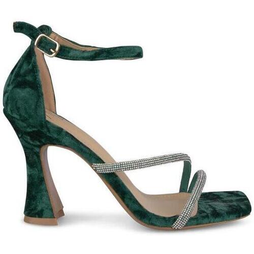 Zapatos Mujer Zapatos de tacón Alma En Pena I23BL1000 Verde