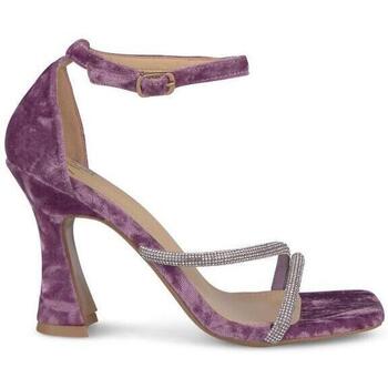 Zapatos Mujer Zapatos de tacón ALMA EN PENA I23BL1000 Violeta