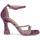 Zapatos Mujer Zapatos de tacón Alma En Pena I23BL1000 Violeta