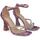 Zapatos Mujer Zapatos de tacón Alma En Pena I23BL1000 Violeta
