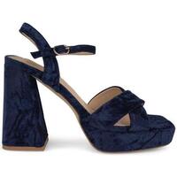 Zapatos Mujer Zapatos de tacón Alma En Pena I23BL1021 Azul