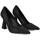 Zapatos Mujer Zapatos de tacón Alma En Pena I23BL1050 Negro