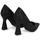 Zapatos Mujer Zapatos de tacón Alma En Pena I23BL1050 Negro