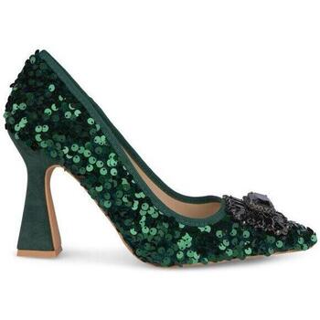 Zapatos Mujer Zapatos de tacón Alma En Pena I23BL1052 Verde