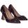 Zapatos Mujer Zapatos de tacón Alma En Pena I23BL1052 Violeta