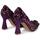 Zapatos Mujer Zapatos de tacón Alma En Pena I23BL1052 Violeta