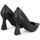 Zapatos Mujer Zapatos de tacón Alma En Pena I23BL1053 Negro